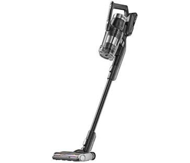 Midea Pionowy stacja Midea P8 plus Black - 1368334 - zdjęcie
